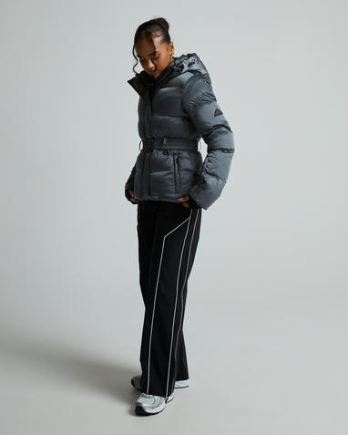 Womens Apres Puffer Jacket