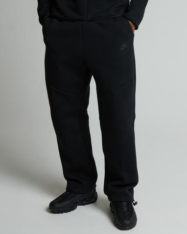 Tech Fleece Open Hem Pant