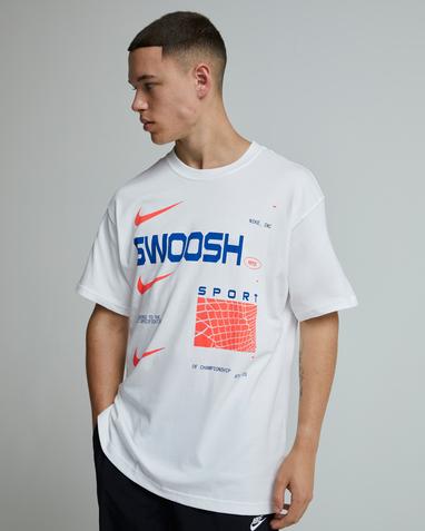Swoosh Sport M90 HBR T-Shirt