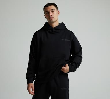 Studio Logo Hoodie