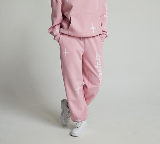 Womens Solaris Oversized Cuff Jogger