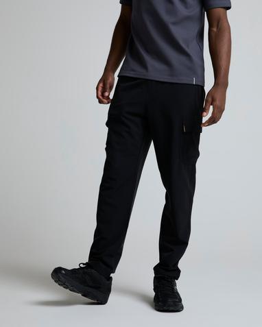 Core Woven Cargo Pant
