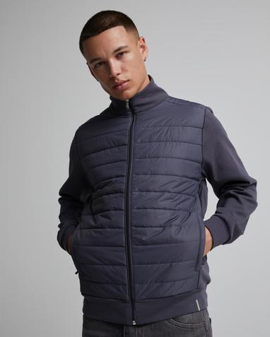 Core Hybrid Track Top