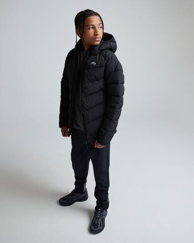 Junior Climate Insulated Jacket