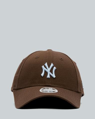 NY League Essential 9FORTY Adjustable Cap