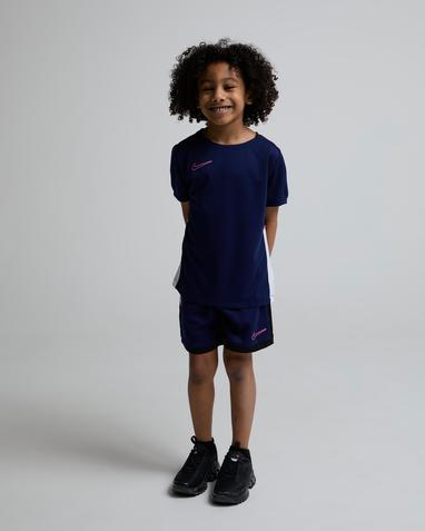 Nursery Academy T-Shirt and Short Set