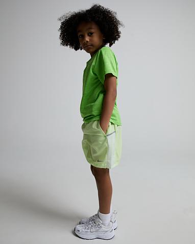 Nursery Miler T-Shirt and Short Set