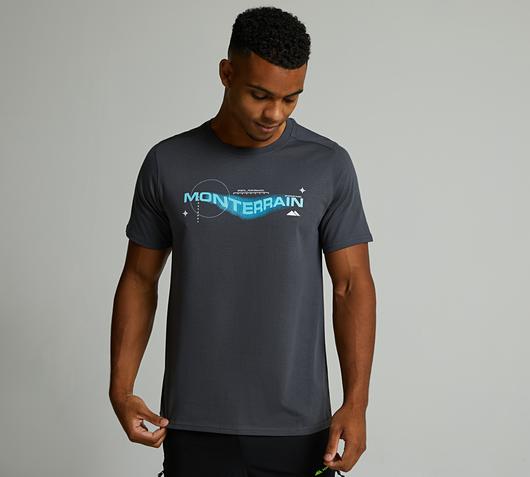 Frequency T-Shirt