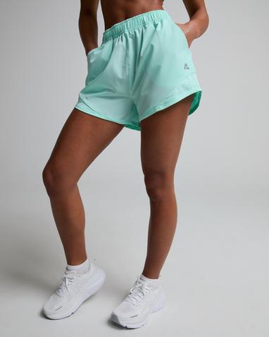Womens Fly 2.0 Short