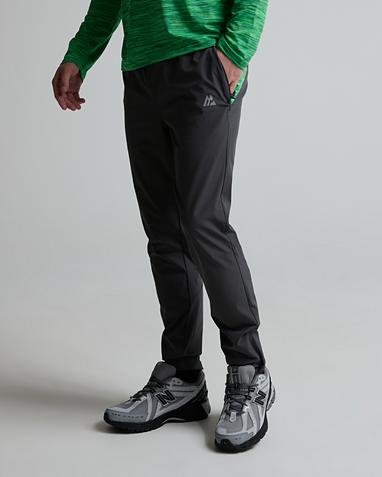 Junior Trail 2.0 Pant