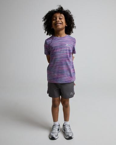 Nursery Trail T-Shirt and Shorts Set