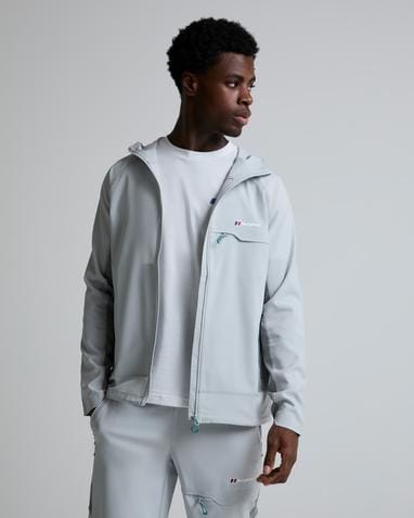 Wavertree Hooded Jacket