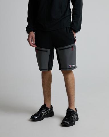Pavey Plus Short