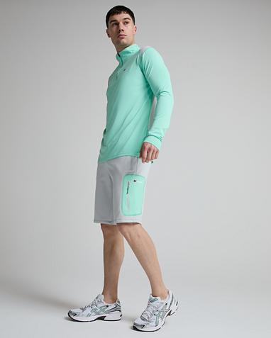 Pavey Short