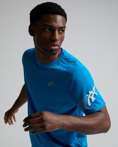 Icon Short Sleeve T-Shirt