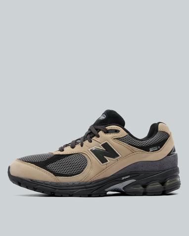 2002R Trainer