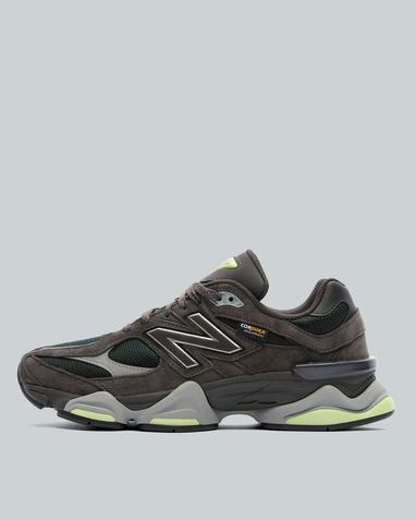 9060 Trainer