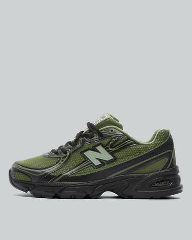 740 Trainer