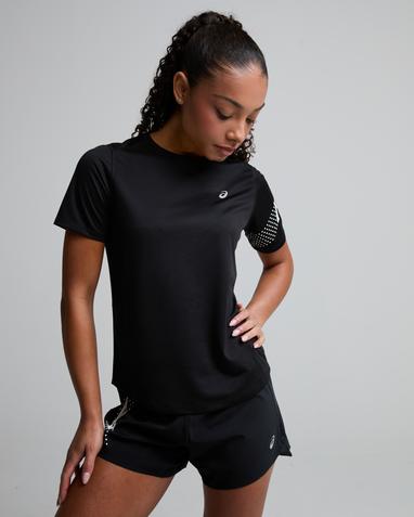 Womens Icon Short Sleeve T-Shirt
