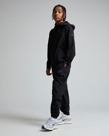 Junior Challenger Woven Pant