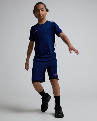 Junior Academy Short