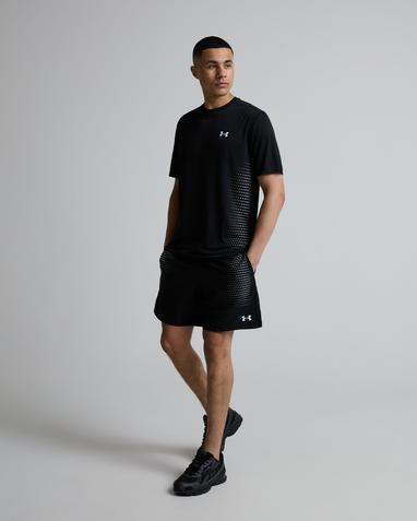 UA Tech Play Short Sleeve T-Shirt