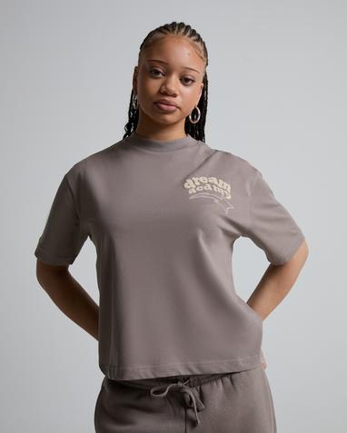 Womens Dream Academy T-Shirt