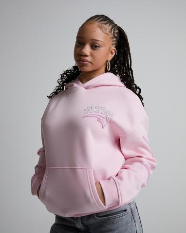 Womens Dream Academy Hoodie