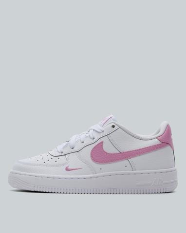 Junior Air Force 1 Low Trainer