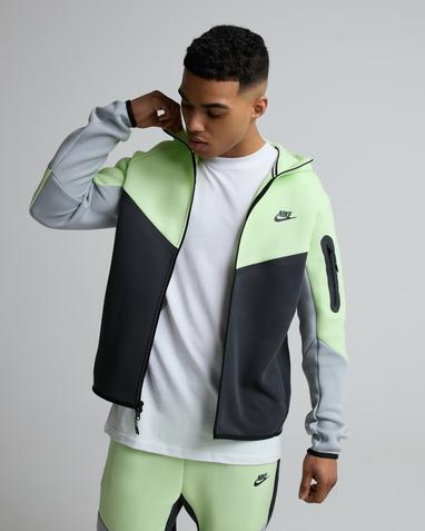 Tech Fleece Windrunner Hoodie