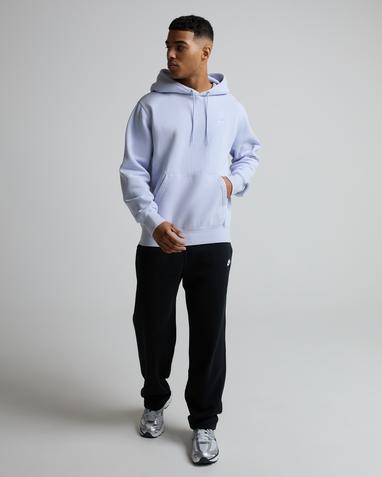 Club Overhead Hoodie