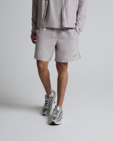 Run Challenger 7 Inch Unlined Short