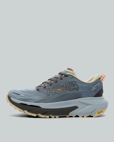 Mafate 5 Trainer