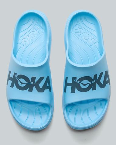 ORA Athletic Slide