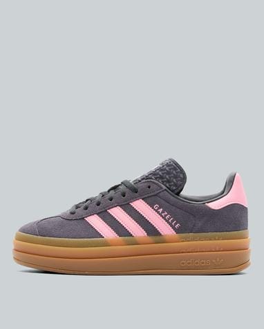 Junior Gazelle Bold Trainer