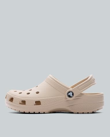 Junior Classic Clog