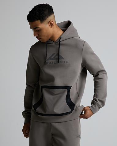 Energy Overhead Hoodie