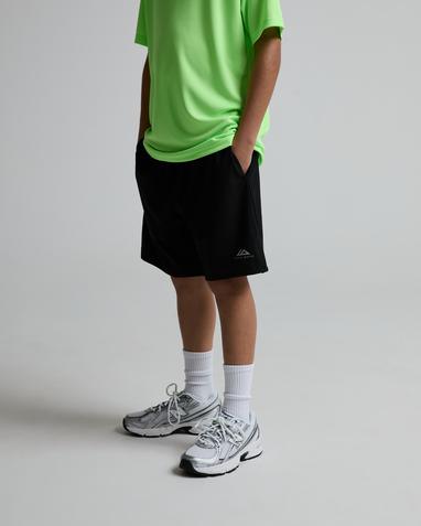 Junior Essentials 2.0 Short