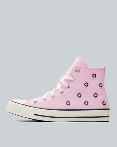 Womens Chuck Taylor All Star Hi Trainer