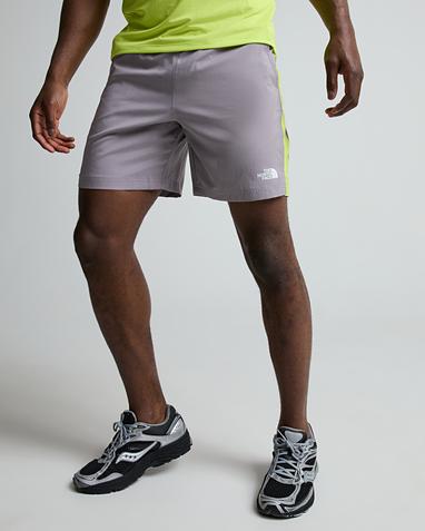 24/7 Colour Block Short