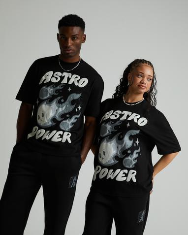 Astro T-Shirt