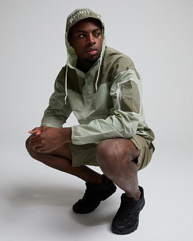 Challenger Windbreaker