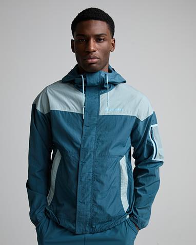 Challenger Windbreaker