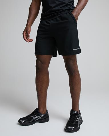Vital Valley Hiking Short