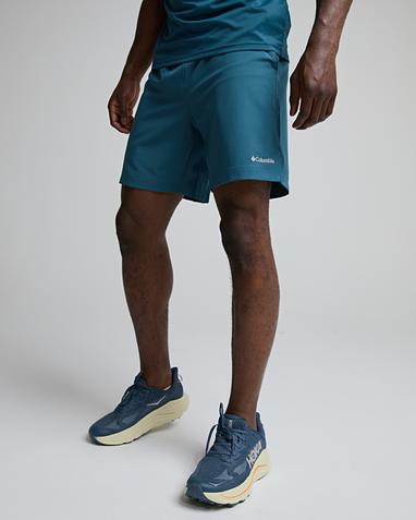 Vital Valley Hiking Short