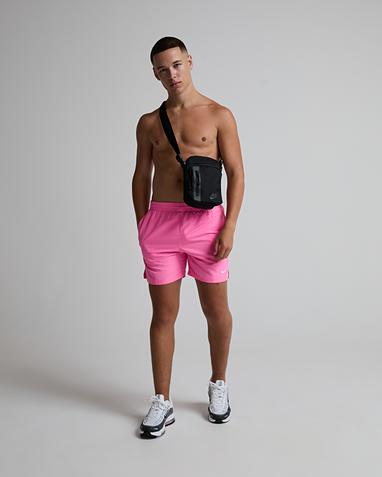 5 Inch Basic Volley Short