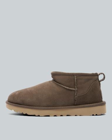 Womens Classic Ultra Mini Boot