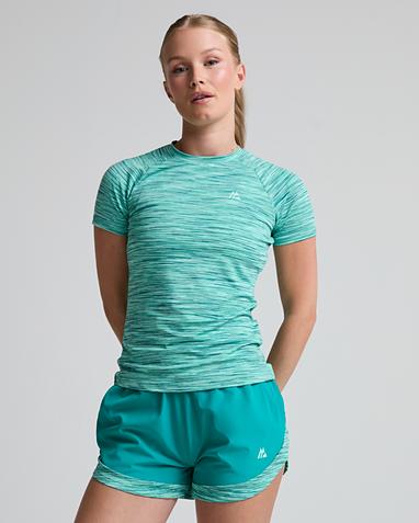 Womens Trail 2.0 T-Shirt