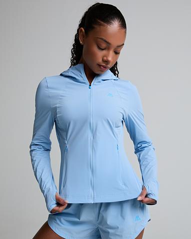Womens Dusk Light Jacket