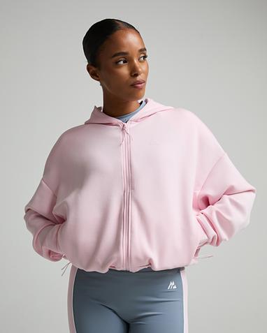 Womens Powder Hoodie